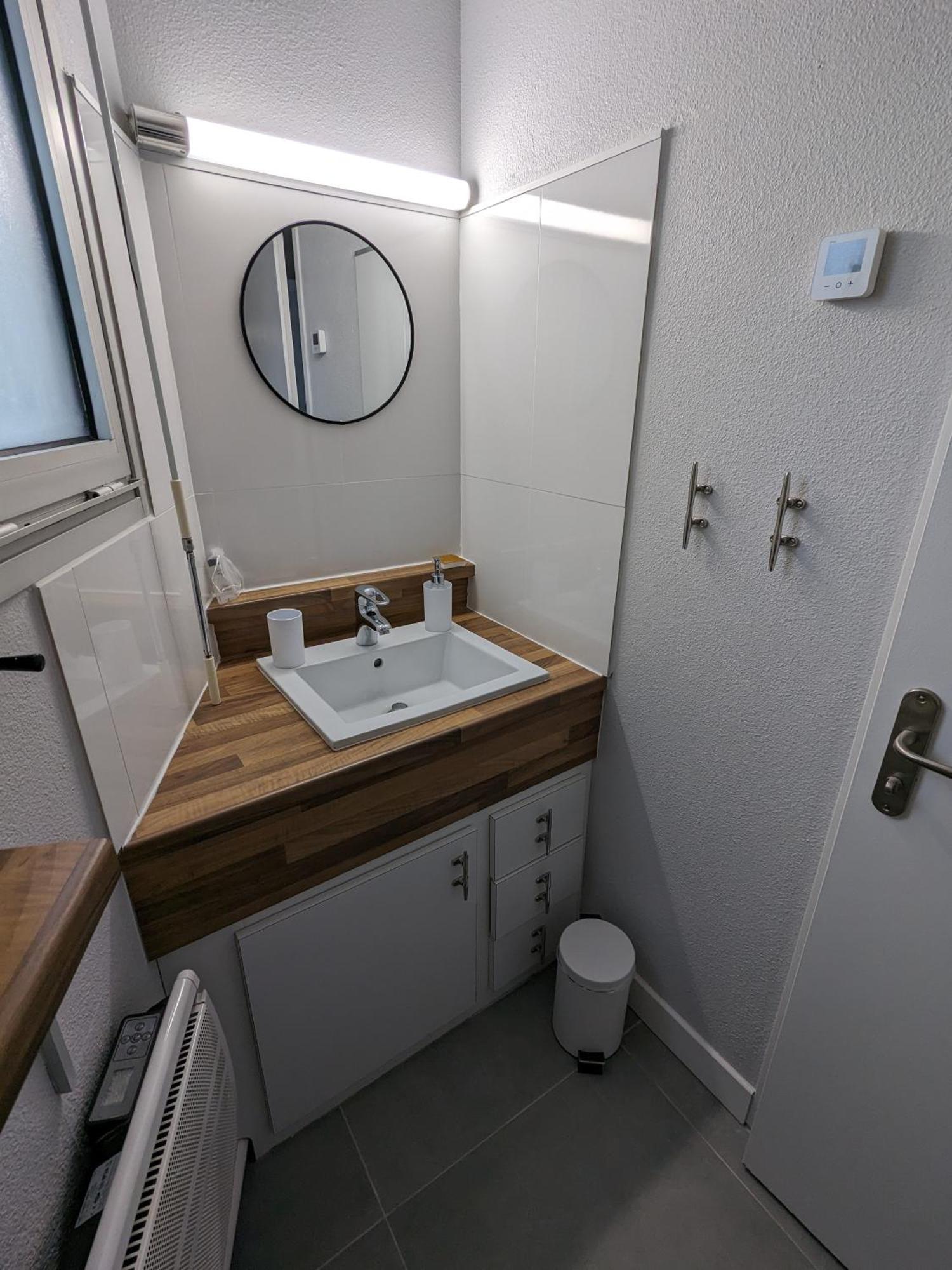 St Gilles Appartement Face Mer Saint-Hilaire-de-Riez Bagian luar foto